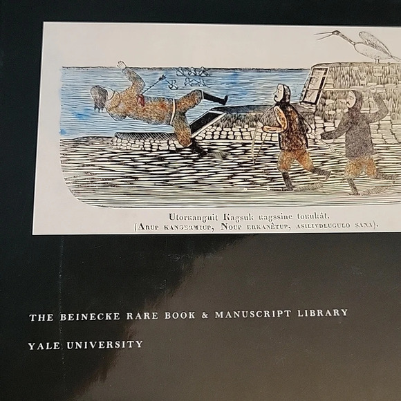 America Pictured to the Life, the Paul Mellon Bequest hardcover book - Picture 5 of 11